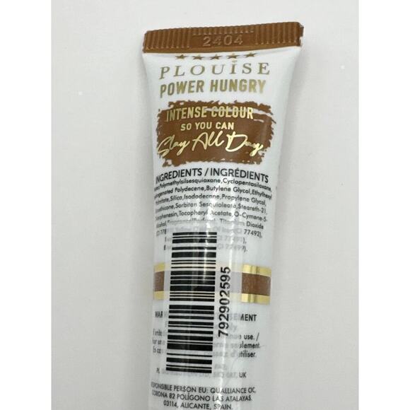 P. Louise Lip Base in Power Hungry‎ Brand New - Picture 5 of 6